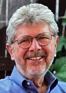 Richard B. Boswell, LCSW